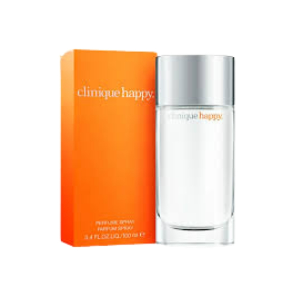 Clinique Happy