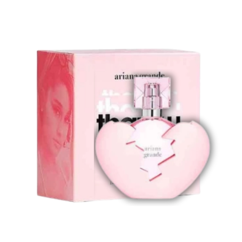 thank you next 100 ML