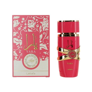 Yara Lattafa