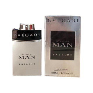 Bvlgari Man Extreme