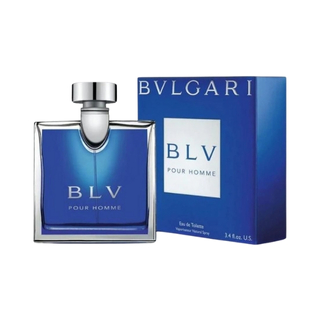 Bvlgari BLV Pour Homme
