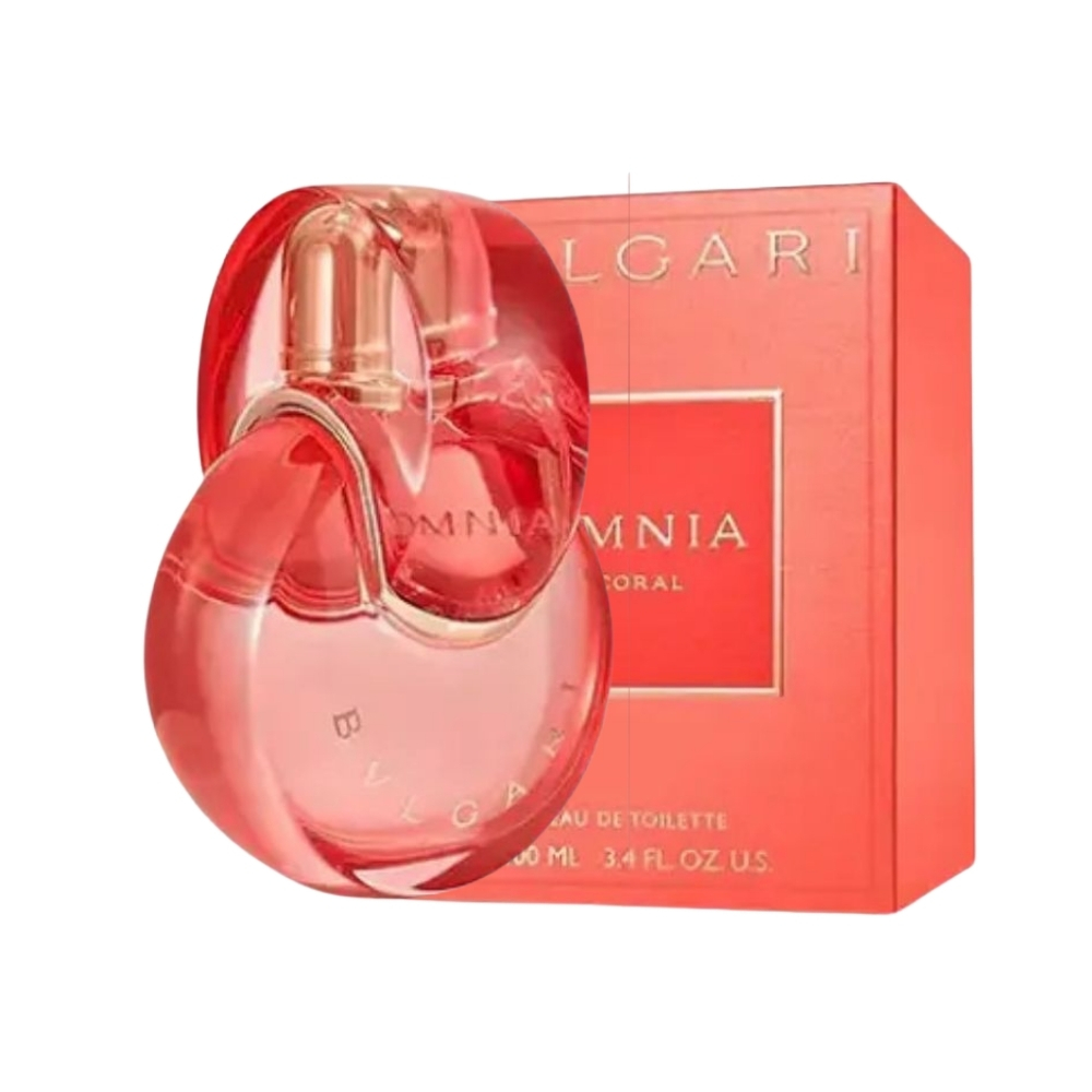 omnia coral 65ML