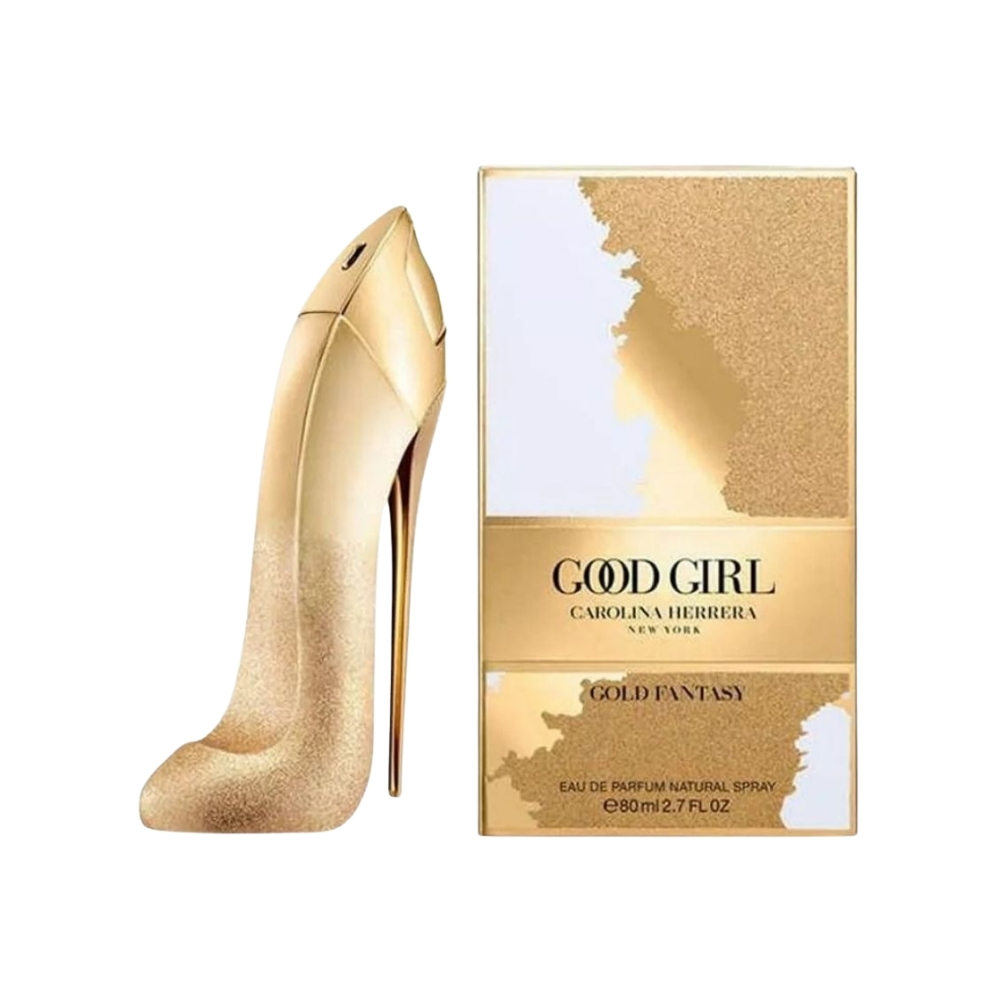 Good Girl Gold Fantasy