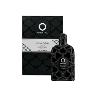 Orientica Amber Noir