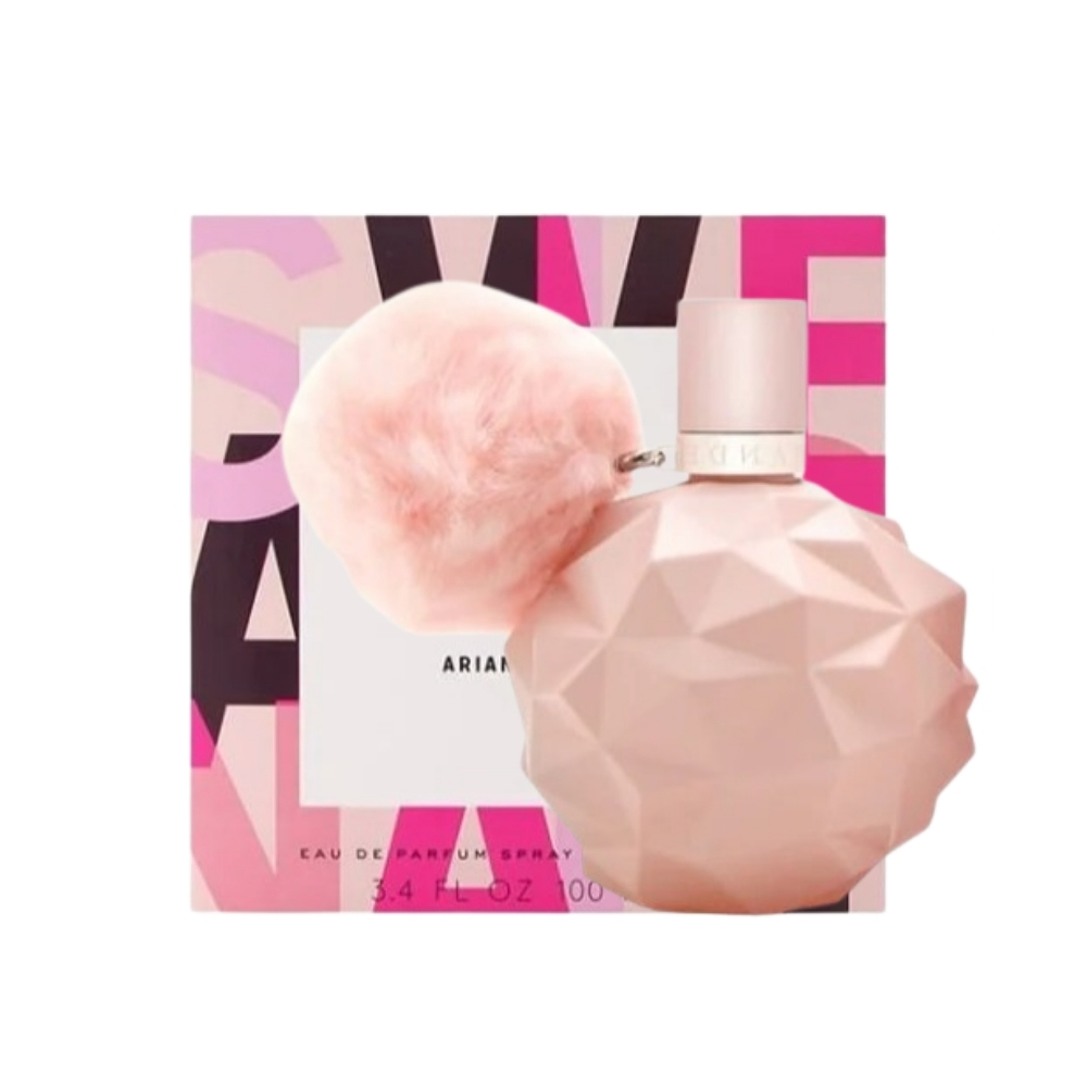 Sweet Like Candy Eau de Parfum