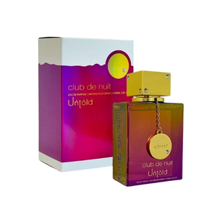 Club de Nuit Untold