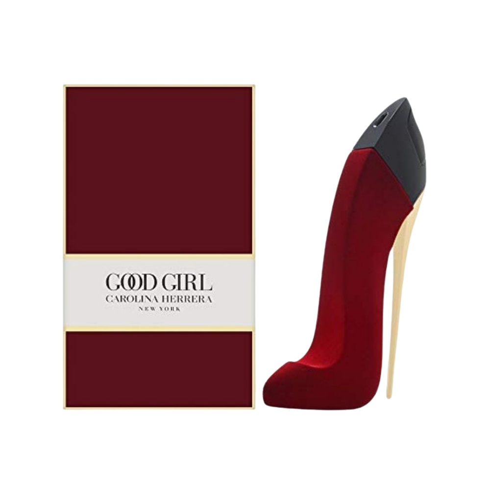 Good Girl Velvet Fatale