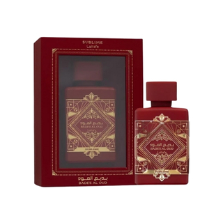 Badeel Al Oud Sublime
