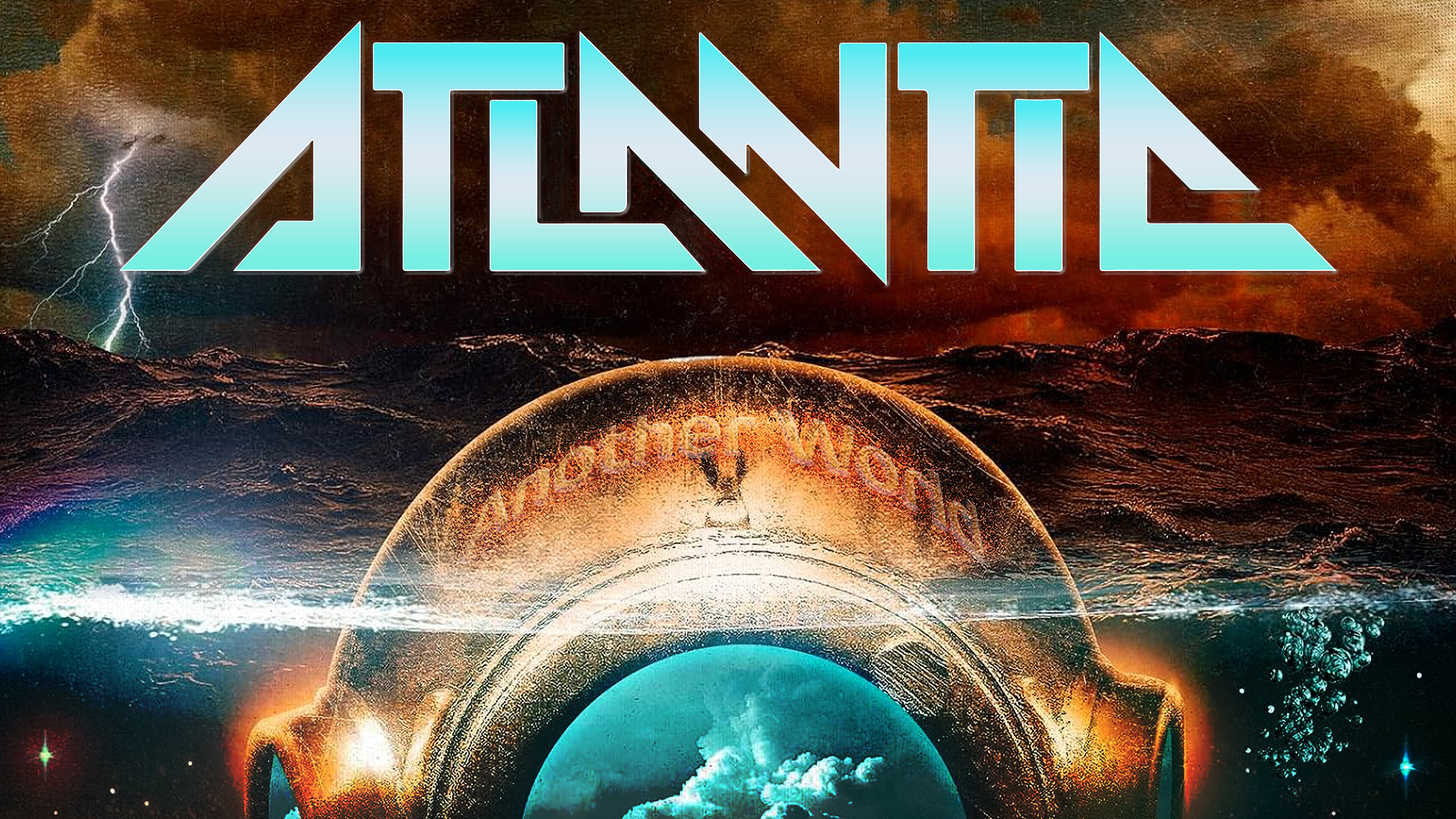 Atlantic - Live at FireFest 2024 - Full Show in 4K 