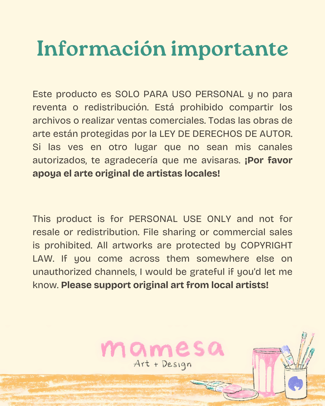 Eres el queso de mi mote PRINT