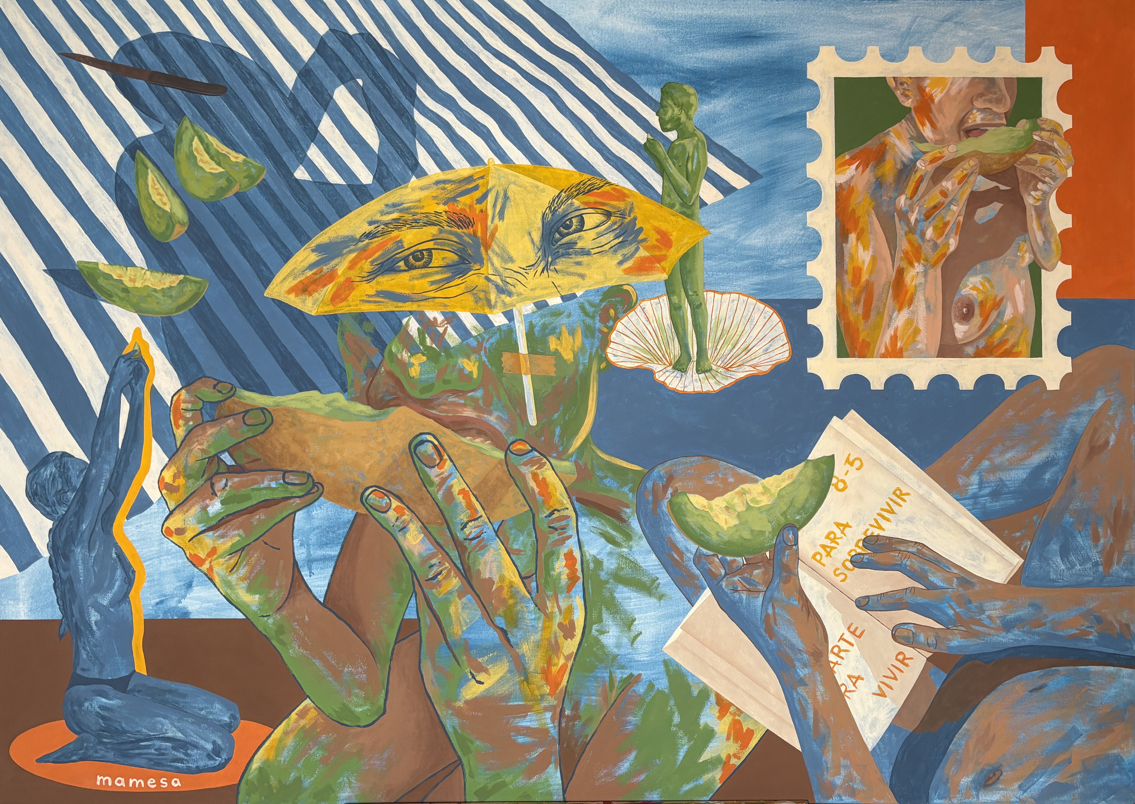 Situaciones de verano