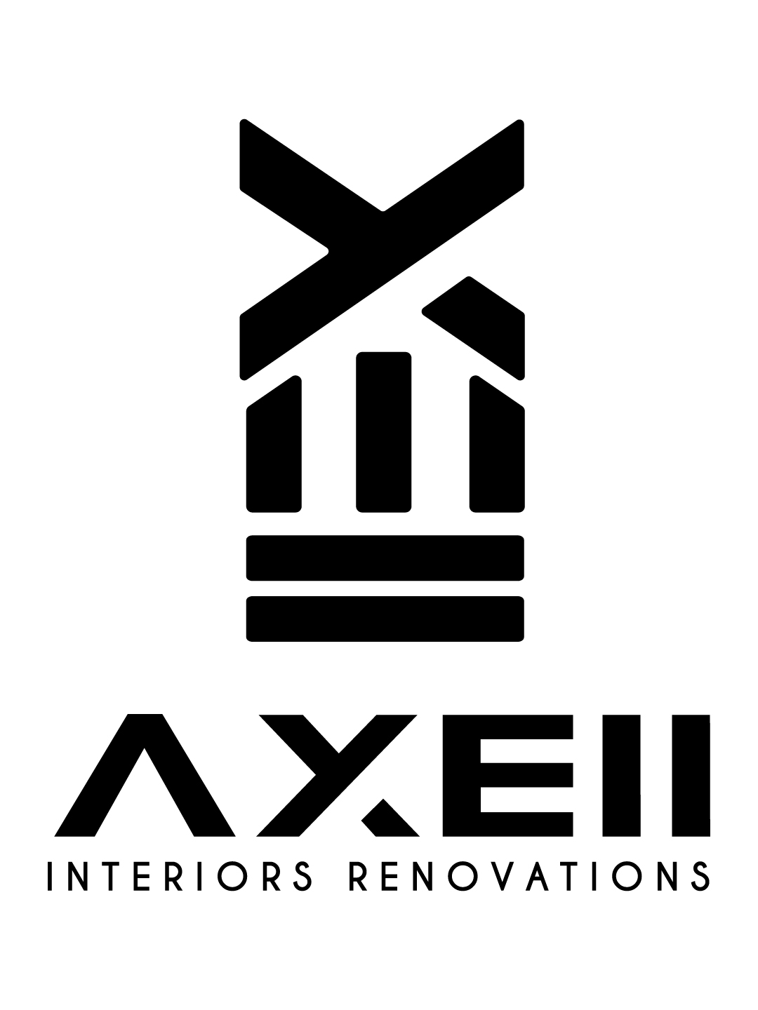 Interior Design. 1 Area