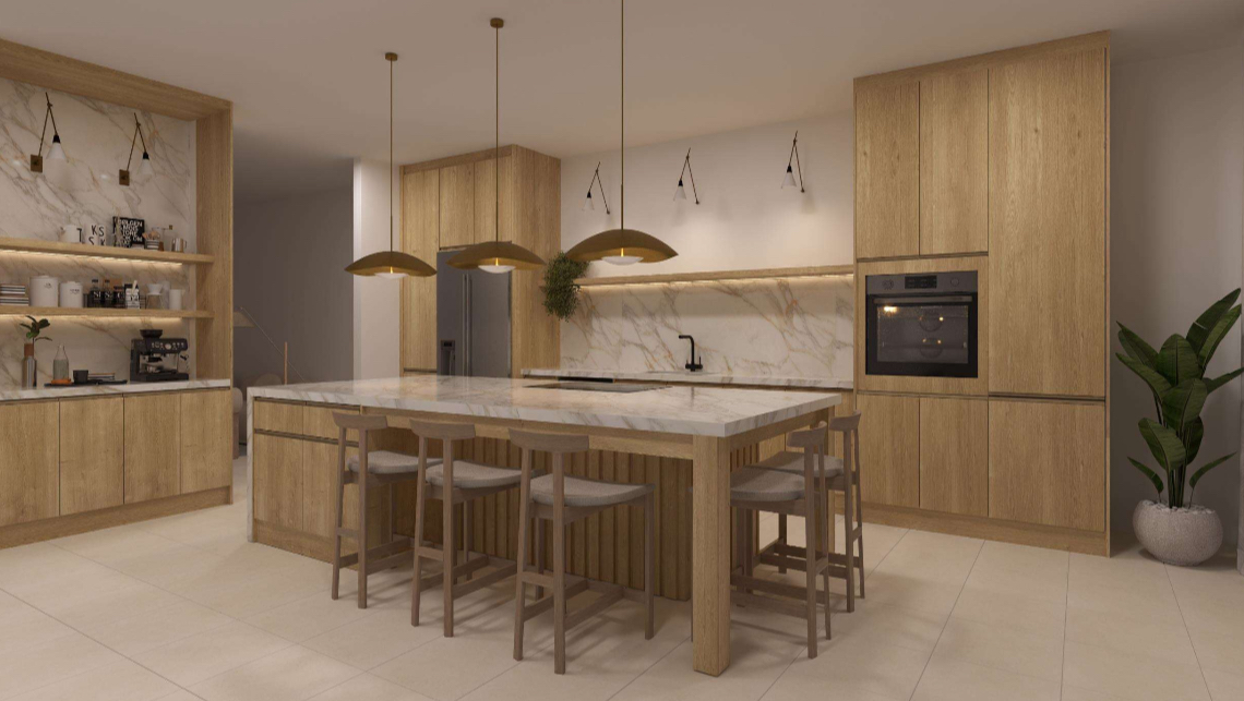 Complete Interior Design to Transform Your Home