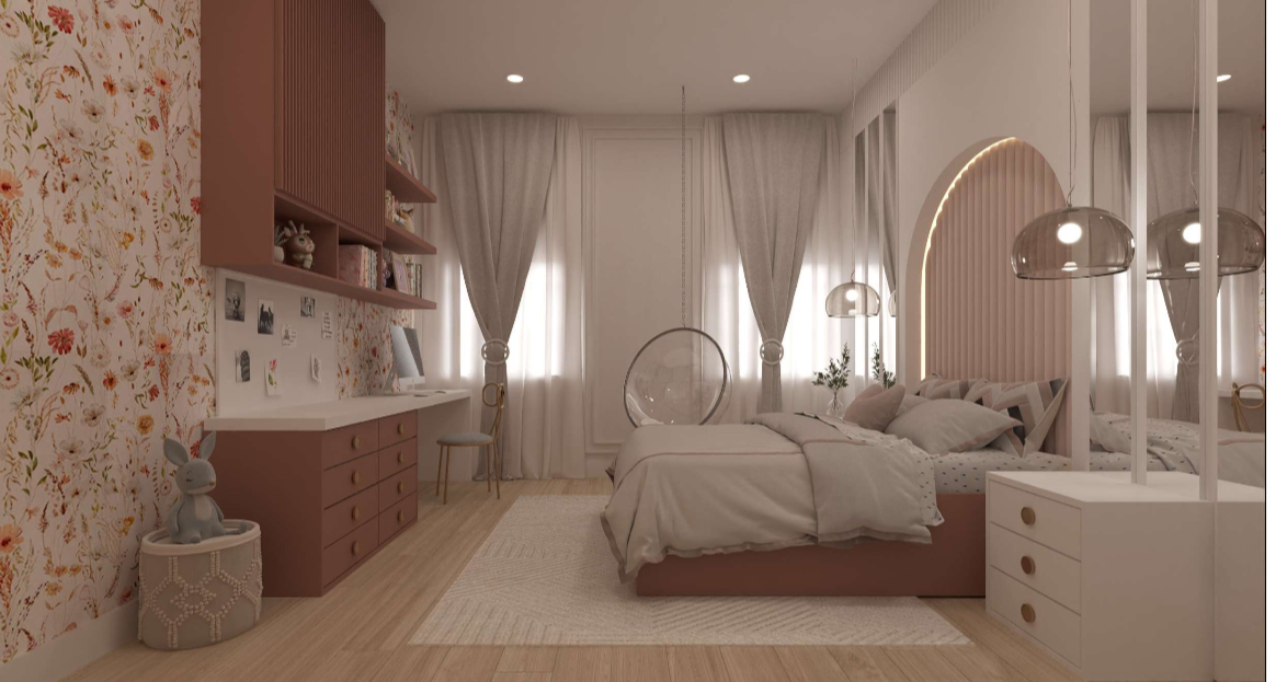 Complete Interior Design to Transform Your Home