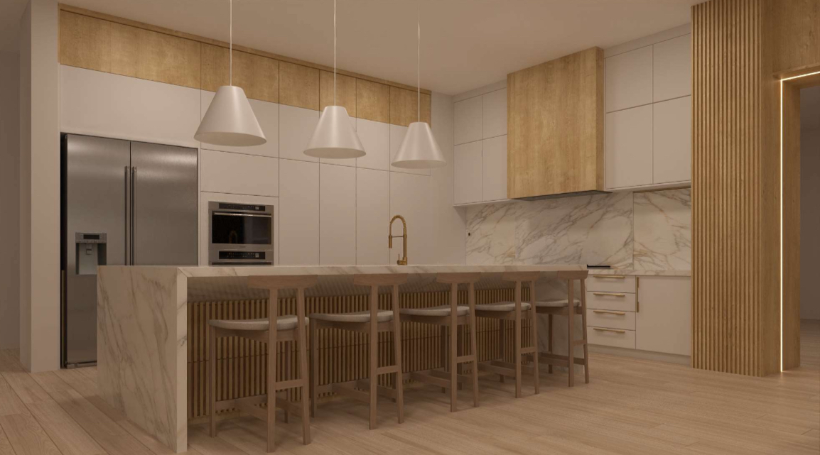 Complete Interior Design to Transform Your Home