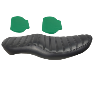 Harley Davidson Sportster 883 / 1200 Gel Seat 1983-2003