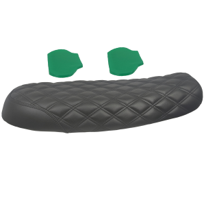 Triumph Bonneville Diamond Dual Gel Seat 2001-2015