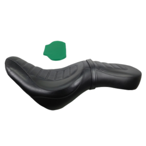 Harley Davidson Softail Driver Gel Dual Seat 2018-2024