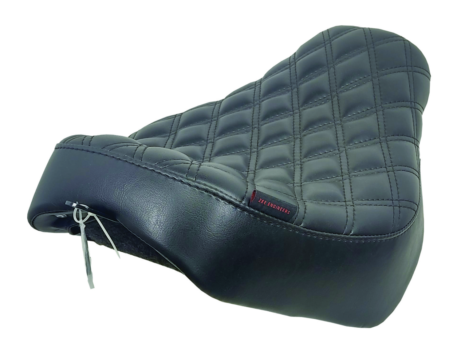 Harley Davidson Softail Street Bob Diamond stitch Seat 2018 - 2024