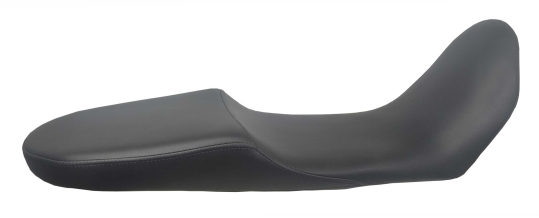 Yamaha Tenere 700 Dual  Seat PLAIN Lower Version  (4cm Low)  2019-2024