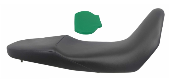 Yamaha Tenere 700 Dual Seat (Standard) 2019-2024