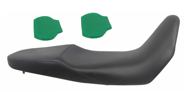 Yamaha Tenere 700 Dual GEL Seat (Standard) 2019-2024