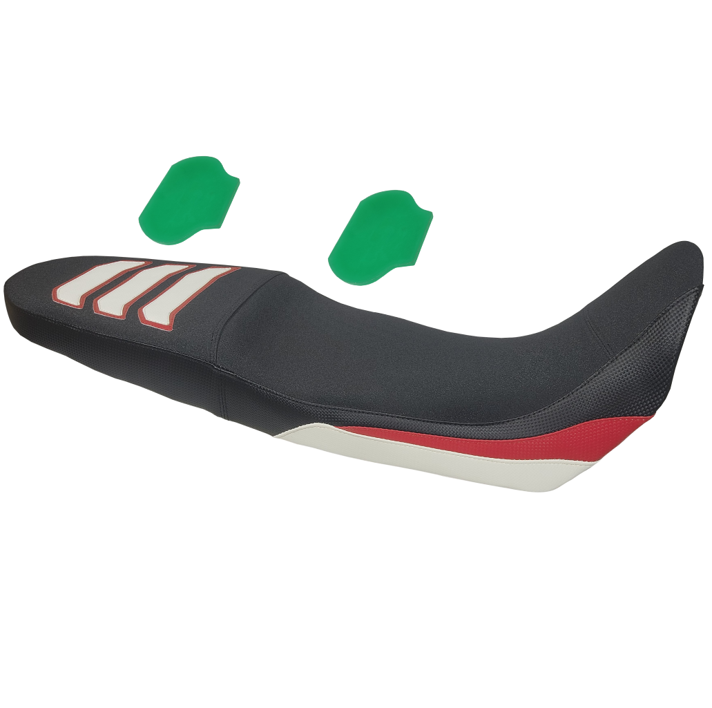 Yamaha Tenere 700 Dual GEL Seat (Standard) 2019-2024