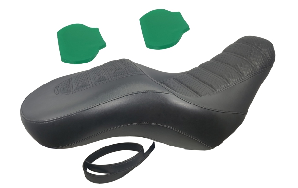 Harley Davidson Low Rider Gel Seat (Comfort Gel) 2018-2024