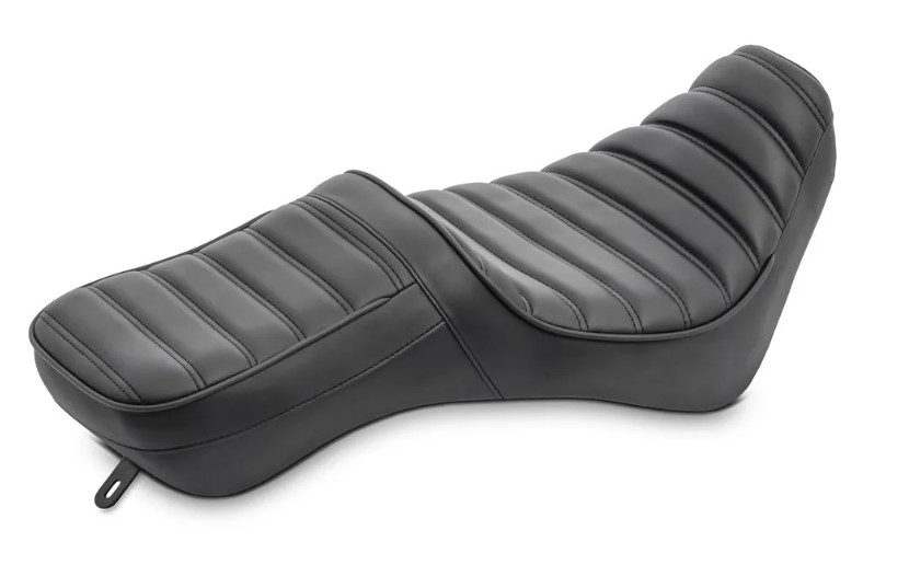 HONDA Rebel CMX 1100 Diamond Stitch Gel Low Seat 2021-2024