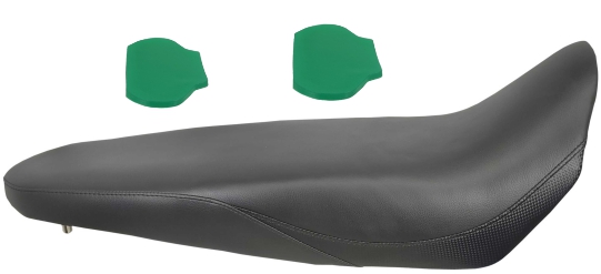 Yamaha Tenere 700 Dual GEL Seat (High) 2019-2024