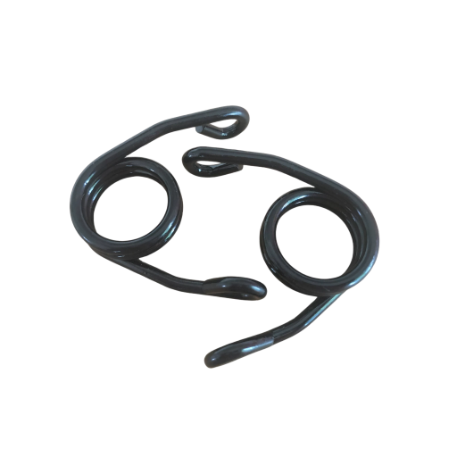 Solo Seat Springs 3" for Harley Softail Sportster Chopper Bobber XS650 Universal