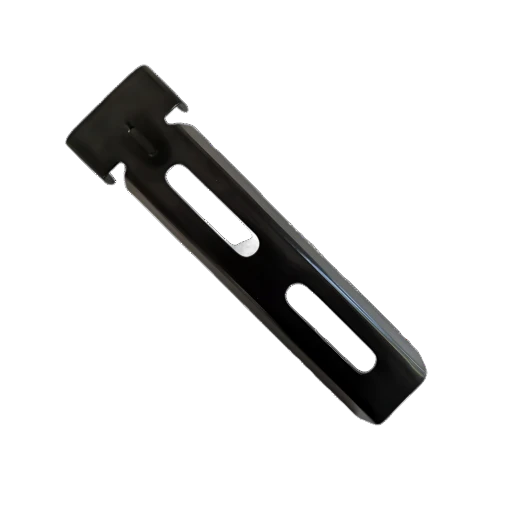 SOLO SEAT BRACKET FRONT MOUNT FOR HARLEY CHOPPER BOBBER YAMAHA HONDA CUSTOM 7"