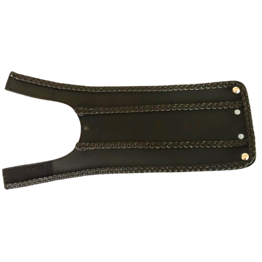 Harley Davidson Softail Tank Bib for FL & FX Softail Square Dash Models 00 - 17