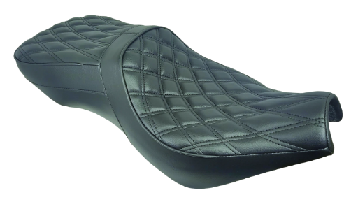 HONDA Rebel 300 & 500 Dual Gel Touring Seat 2017-2024