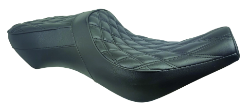 HONDA Rebel 300 & 500 Dual Gel Touring Seat 2017-2024