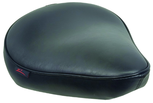 CHAMP CUSTOMS Universal Solo Gel seat. 