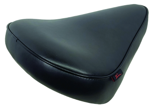 CHAMP CUSTOMS Universal Solo Gel seat. 