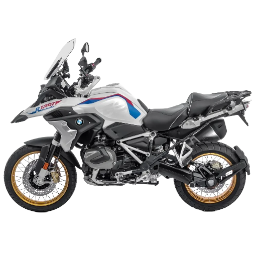 BMW R 1200 / 1250 GS Adventure Gel Seat 2014-2024