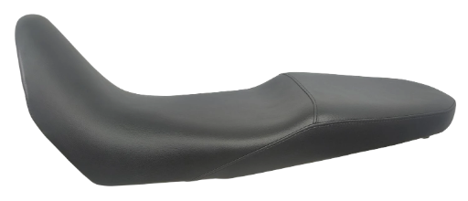 Yamaha Tenere 700 Dual Seat PLAIN Standard 2019-2024