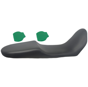 Yamaha Tenere 700 Dual GEL Low Seat (4cm Low) 2019-2024