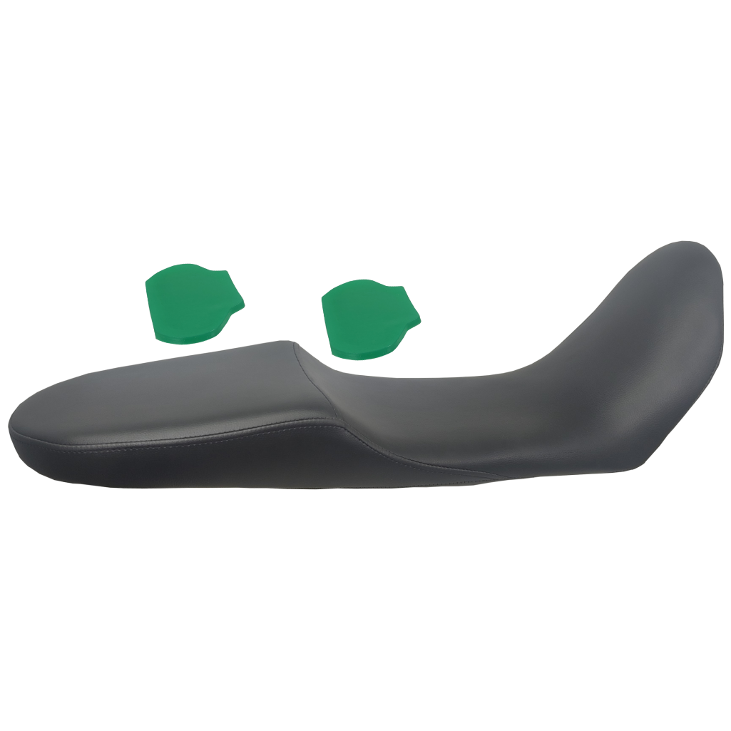 Yamaha Tenere 700 Dual GEL Low Seat (4cm Low) 2019-2024