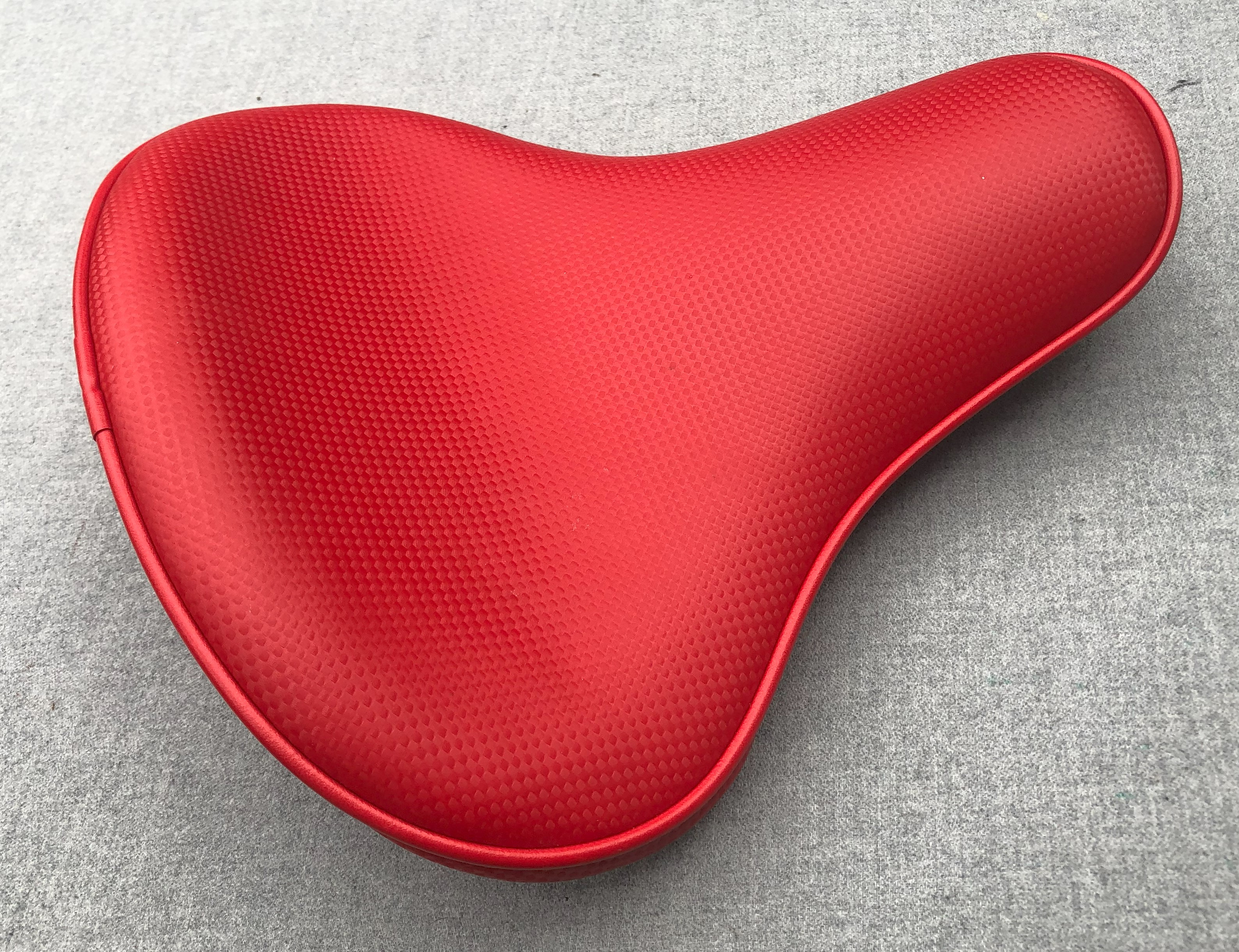 Universal Long Nose Seat Harley Yamaha Chopper Bober Honda Triumph spring carbon