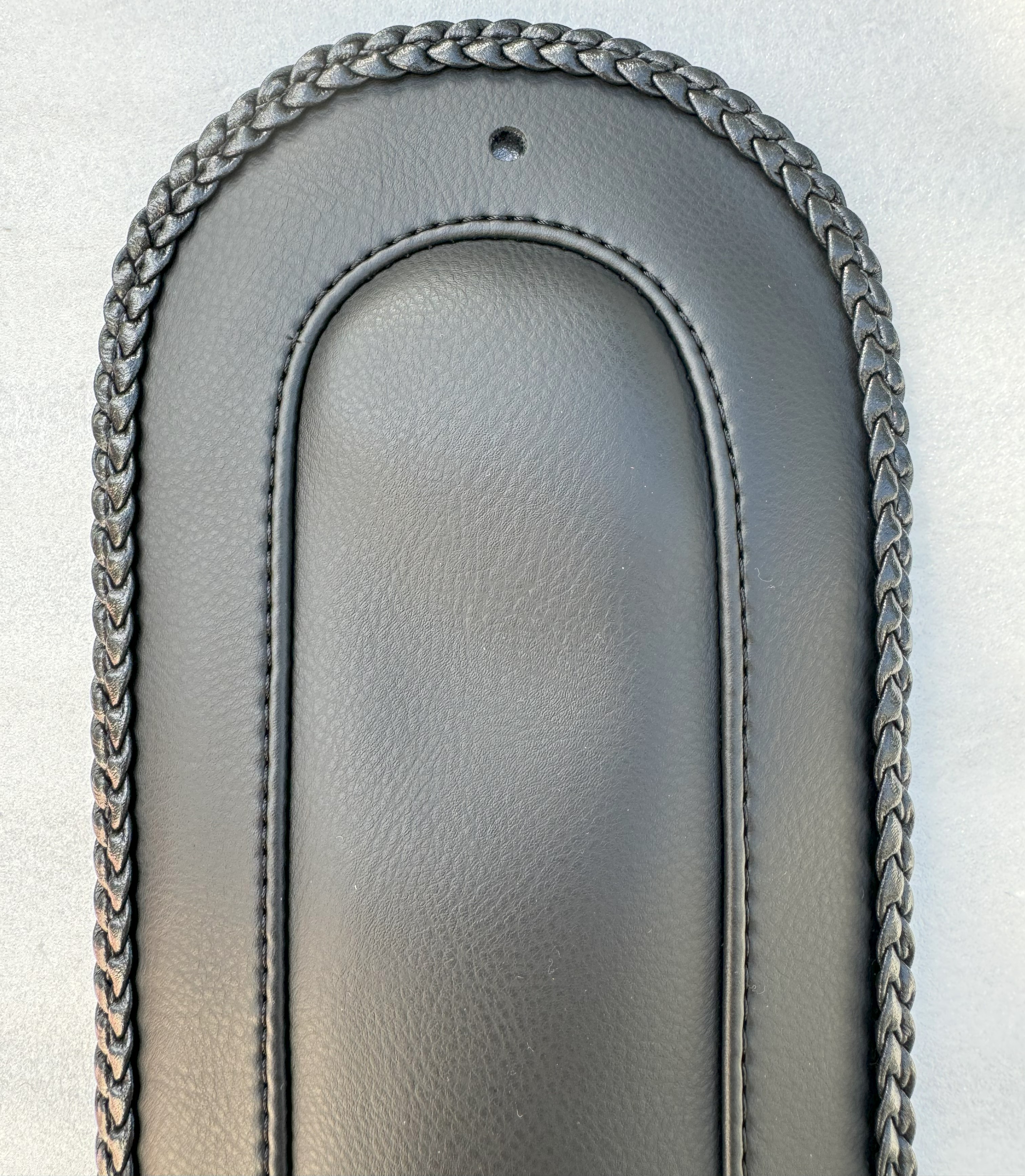 Fender Bib Harley Davidson Softail Models FLST,FLSTN,FLSTS,FLSTC,FLSTSC 00-17