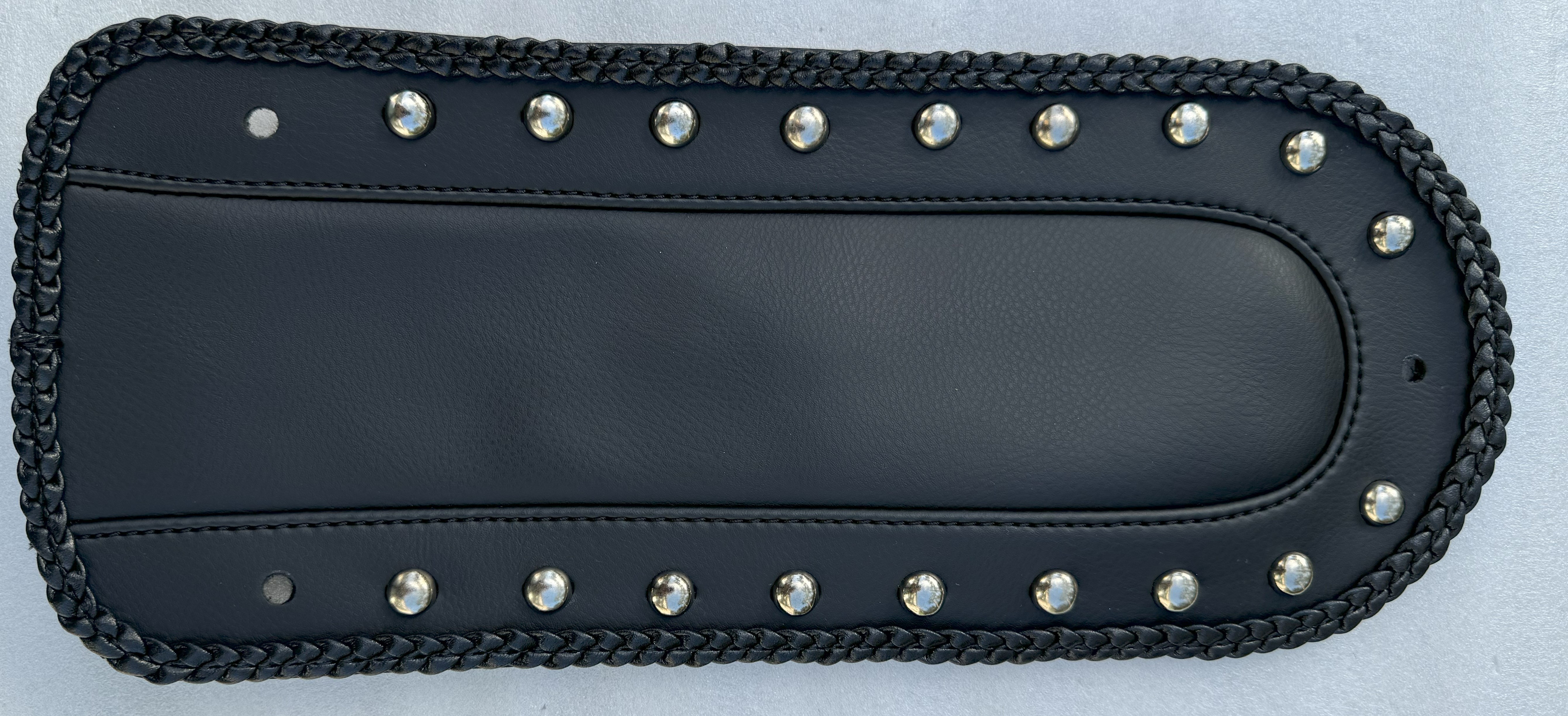 Fender Bib for Harley-Davidson Softail FLSTS, FLSTN, FLSTC, FLSTSC 2000 - 2017