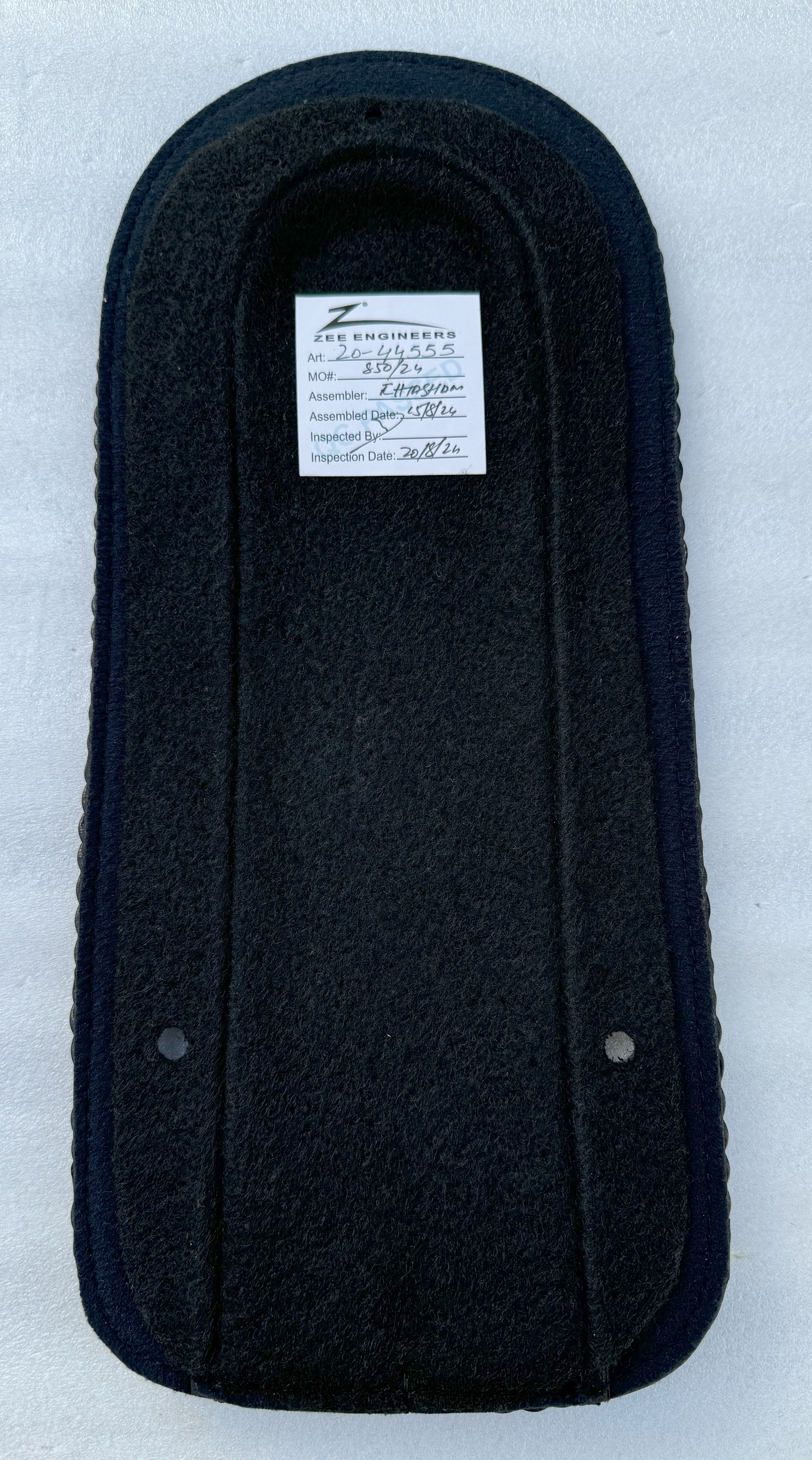 Fender Bib for Harley Davidson FL Road King Touring Models 1997-UP