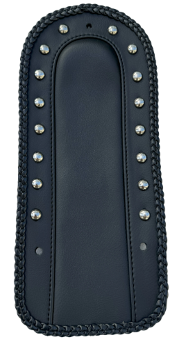 Fender Bib for Harley Davidson FL Road King Touring Models 1997-UP