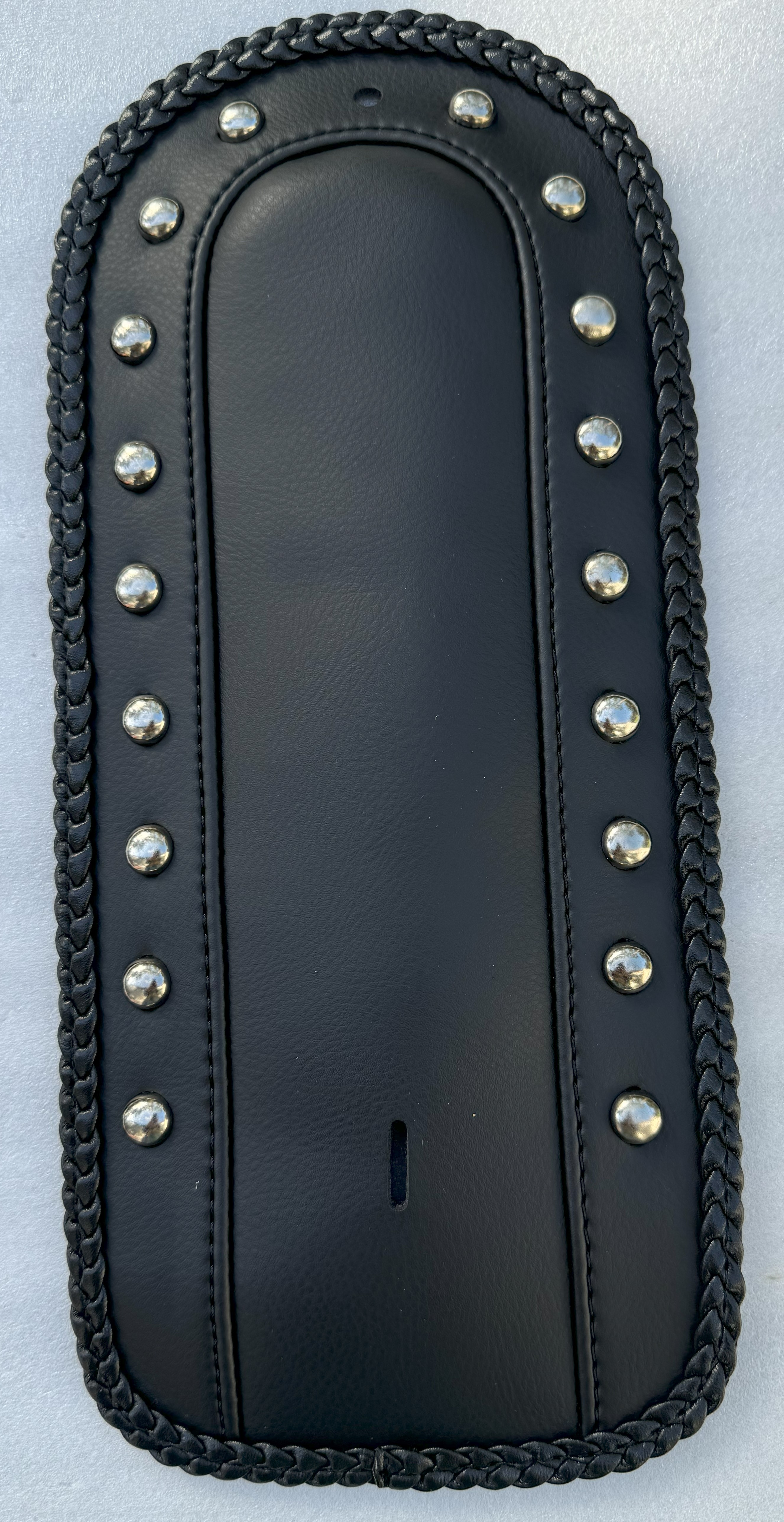 Fender Bib for Harley-Davidson Dyna models 2006-2017 Wide Glide 1993-2017