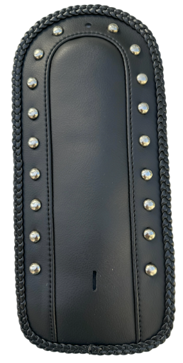 Fender Bib for Harley-Davidson Dyna models 2006-2017 Wide Glide 1993-2017