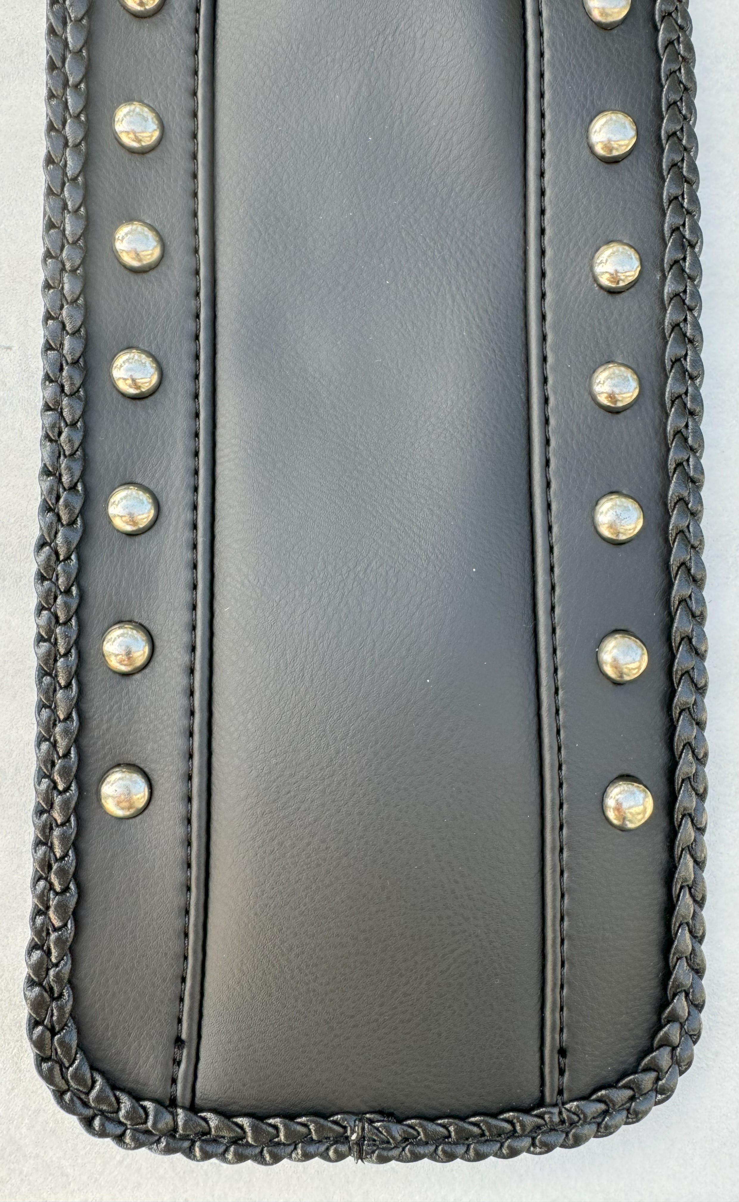 Honda Fender Bib Studded VT750 Aero '05-21 VT750C2 Spirit '07-14 Phantom '10-21