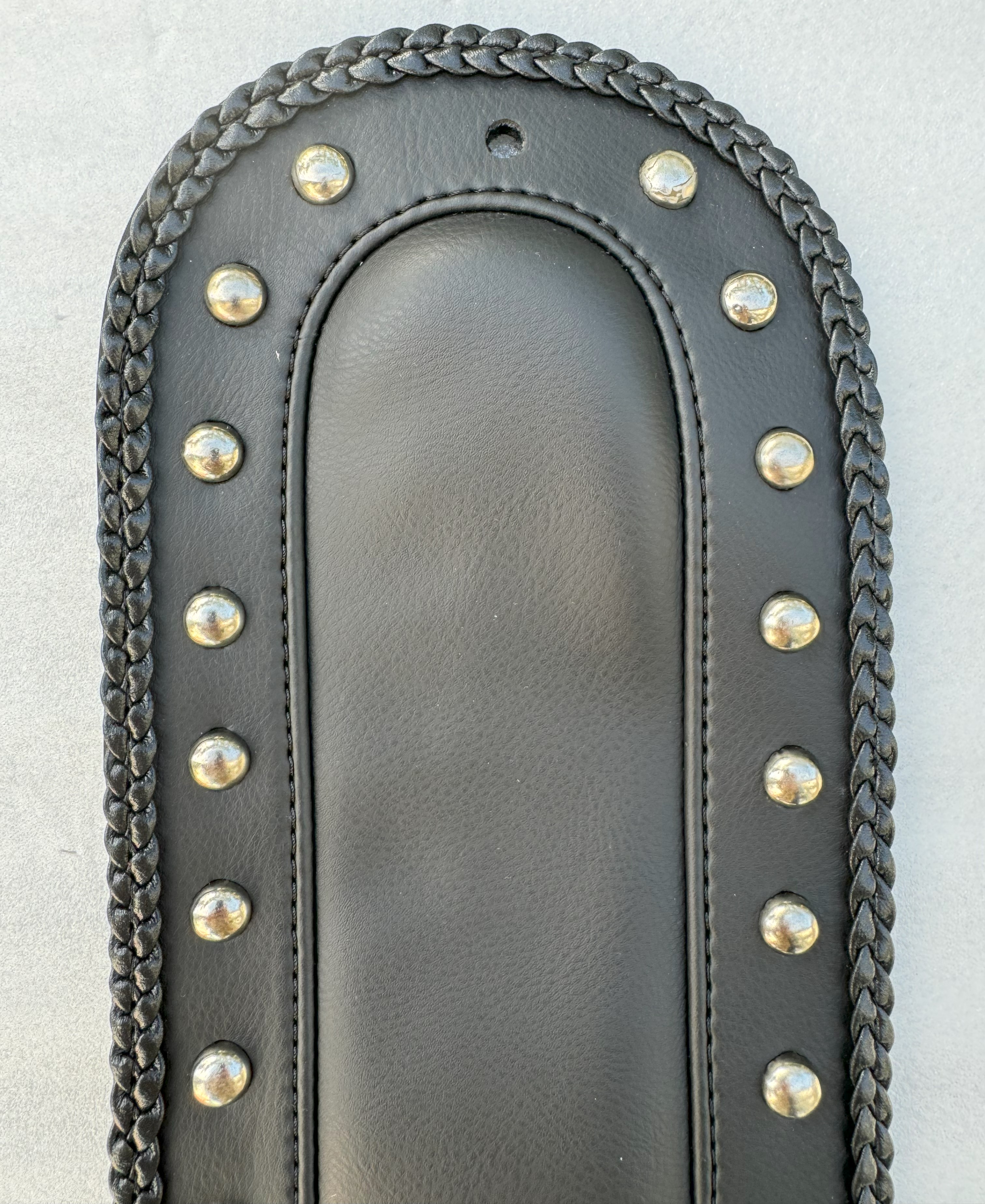 Honda Fender Bib Studded VT750 Aero '05-21 VT750C2 Spirit '07-14 Phantom '10-21